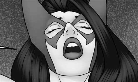 JL Forsaken Souls – Page 31 – Black Pharaoh Comix.